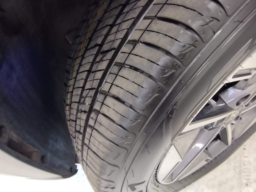 Certified 2025 Hyundai Tucson SEL AWD/4WD image 7