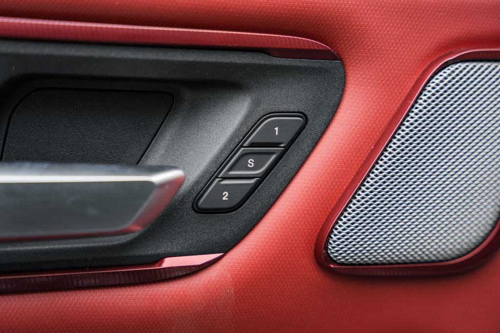 New 2026 RAM 1500 Rebel image 41