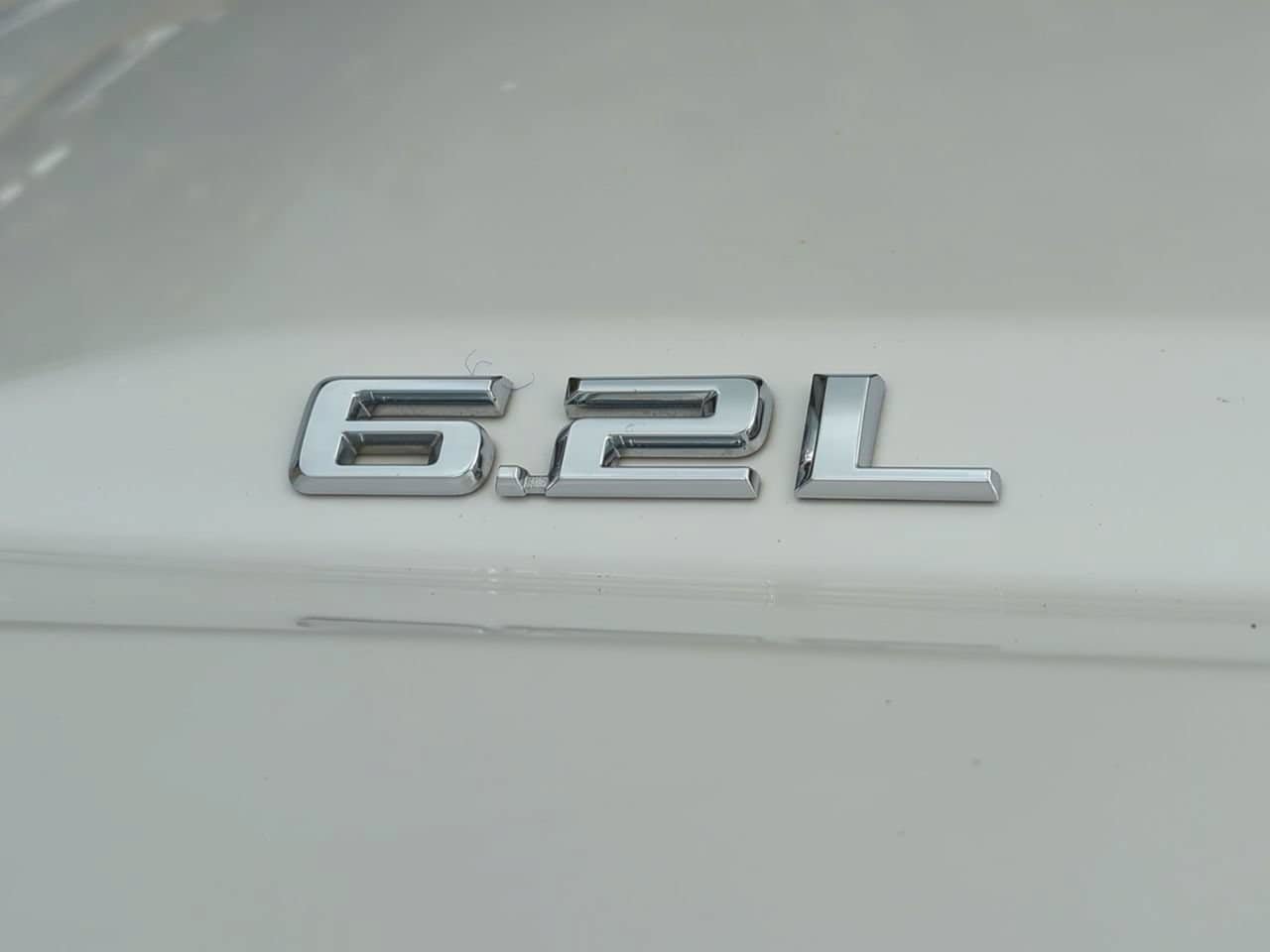 Certified 2020 Chevrolet Silverado 1500 High Country AWD/4WD image 7