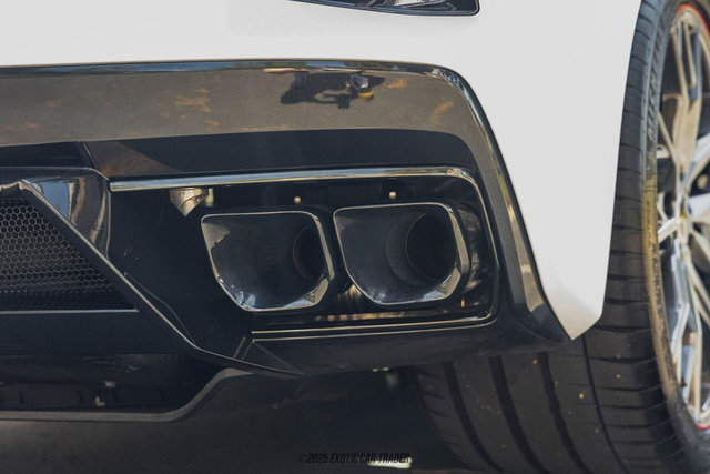 Used 2023 Chevrolet Corvette Stingray Premium Cpe w/ Z51 Performance Package image 72