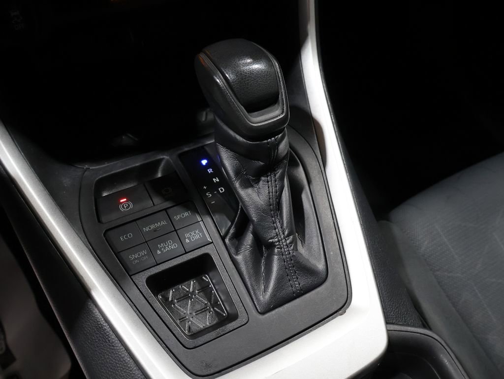 Used 2019 Toyota RAV4 XLE w/ All Weather Liner Package image 30