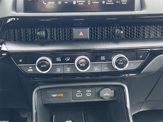 Used 2023 Honda CR-V EX-L image 14