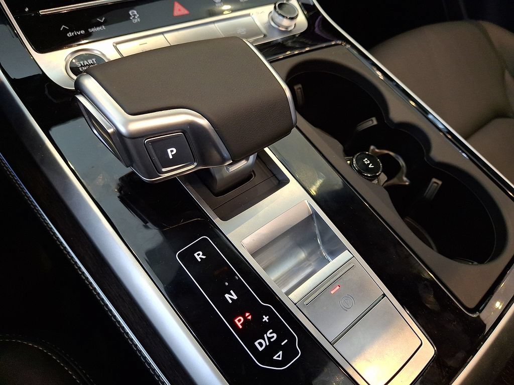 New 2026 Audi Q8 Premium Plus AWD/4WD image 11