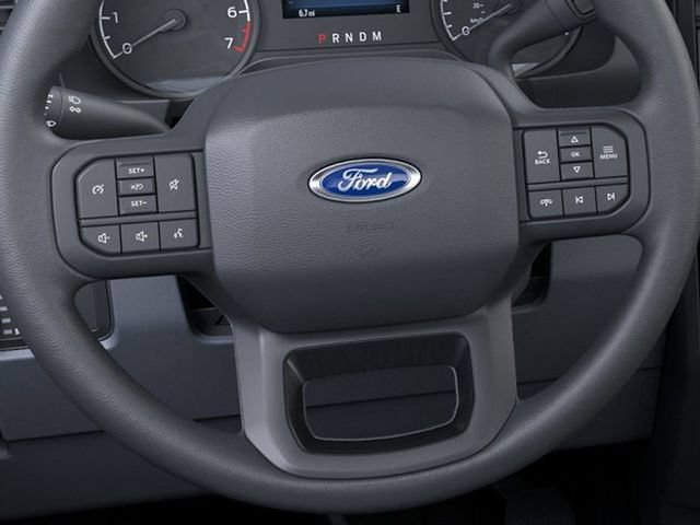 New 2026 Ford F350 XL w/ STX Appearance Package AWD/4WD image 12