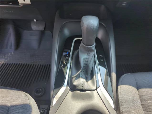 Certified 2025 Toyota Corolla LE FWD image 16