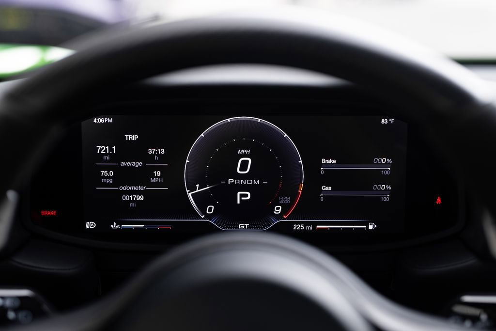 Used 2023 Maserati MC20 Spyder RWD image 31