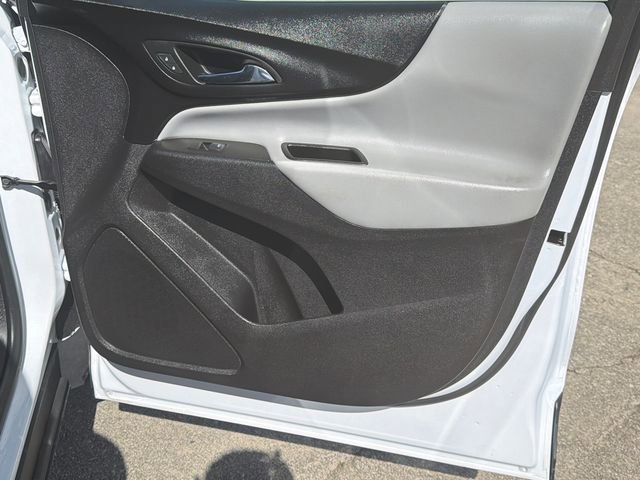 Used 2024 Chevrolet Equinox LS w/ LPO, Floor Liner Package image 14