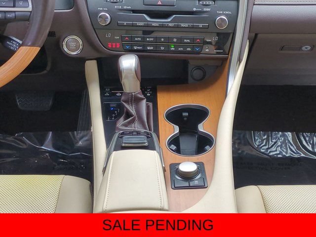 Used 2019 Lexus RX 350 FWD w/ Navigation Package image 17