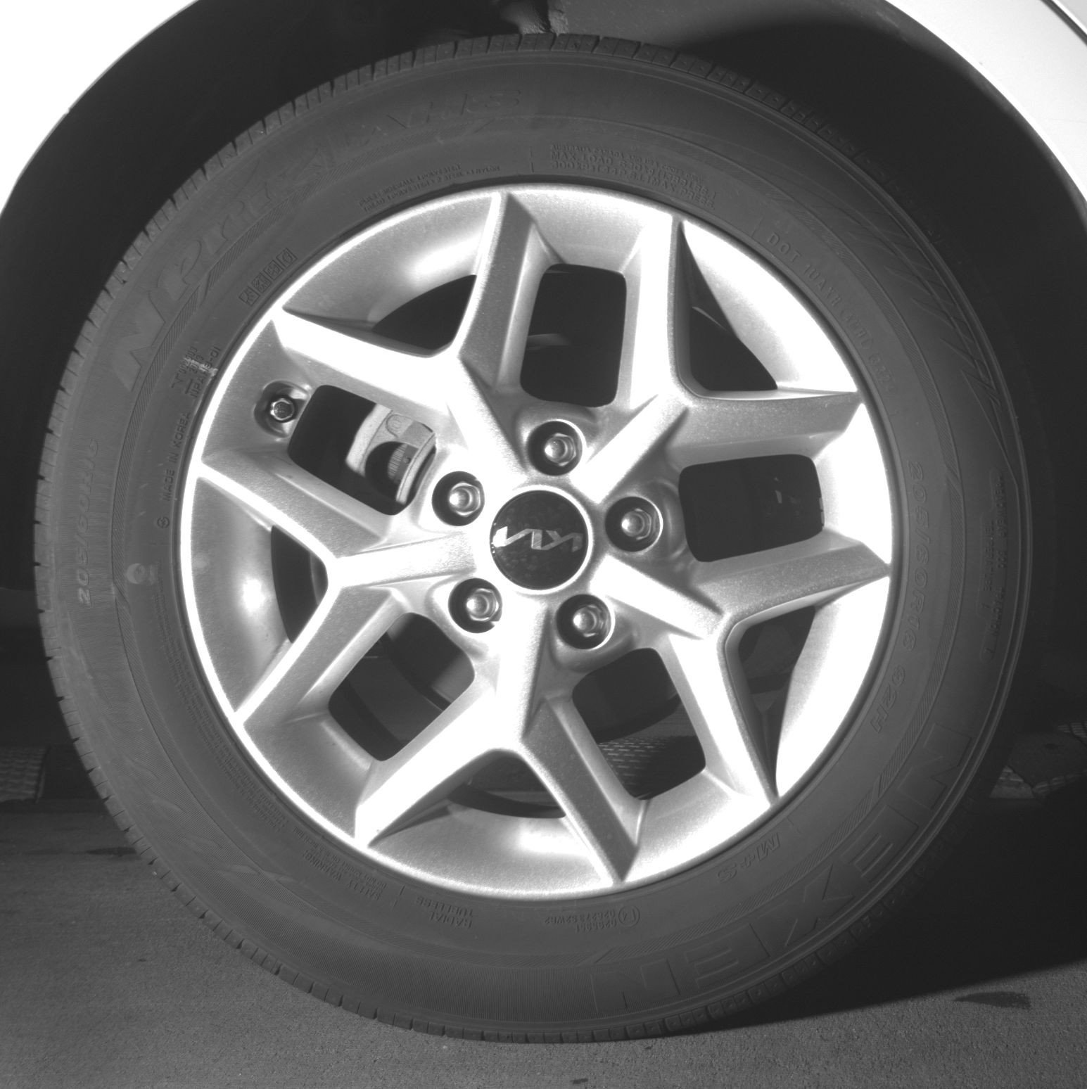 Used 2025 Kia Soul LX w/ LX Technology Package image 15