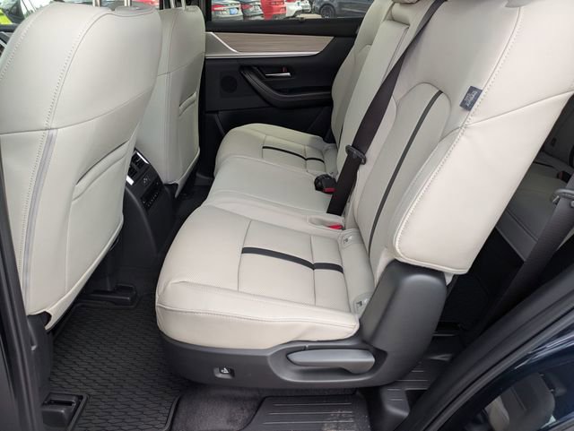 New 2026 MAZDA CX-90 3.3 Turbo w/ Premium Sport Pkg image 24