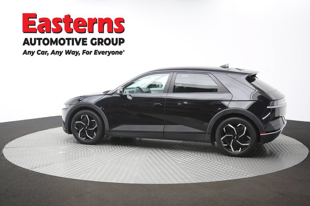 Used 2023 Hyundai Ioniq 5 SEL AWD/4WD image 60