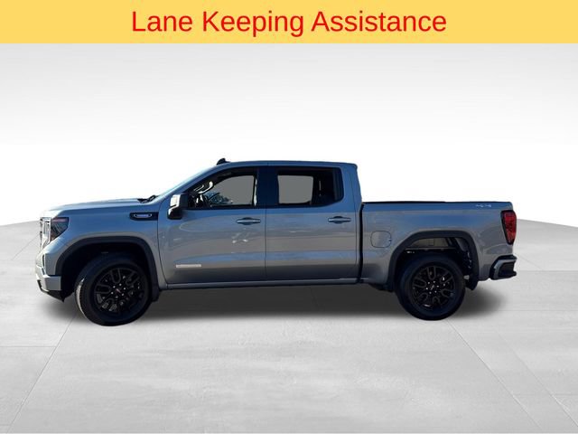 Used 2025 GMC Sierra 1500 Elevation AWD/4WD image 5