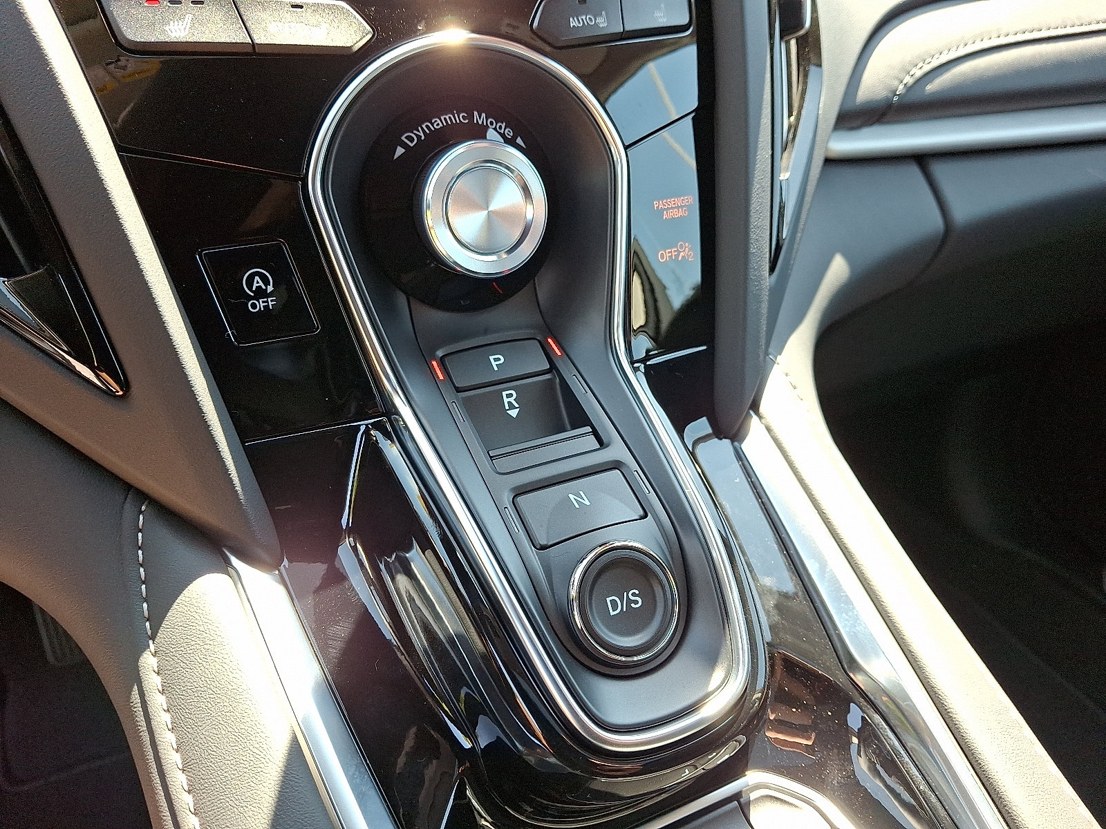New 2026 Acura RDX w/ Technology Package AWD/4WD image 11