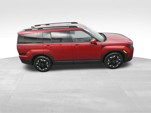 New 2026 Hyundai Santa Fe SEL AWD/4WD image 29