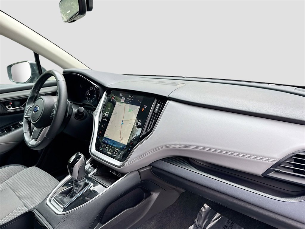 Used 2023 Subaru Outback Premium image 30