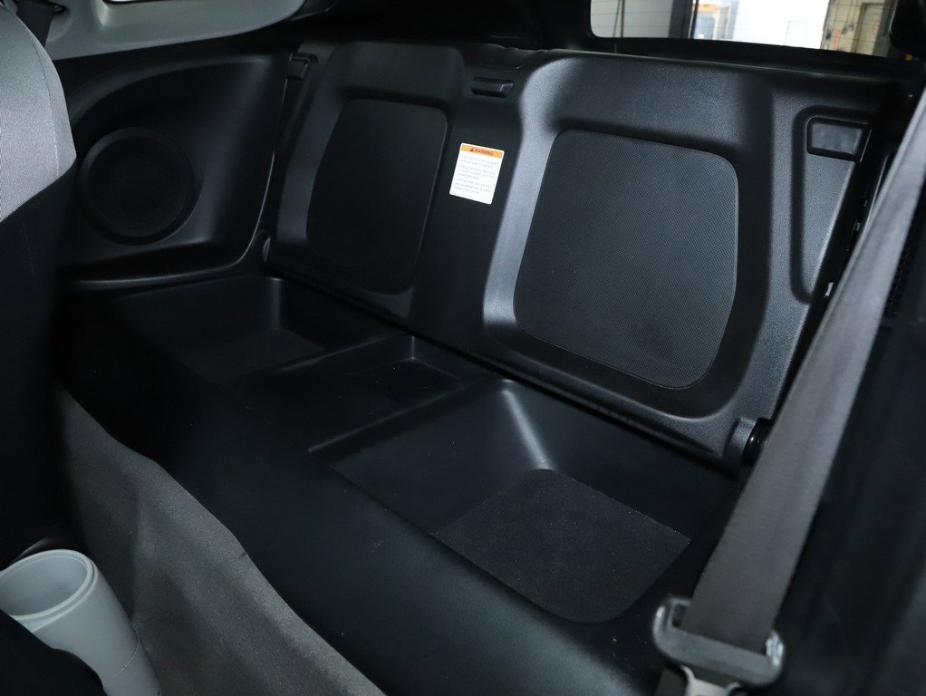 Used 2011 Honda CR-Z image 21