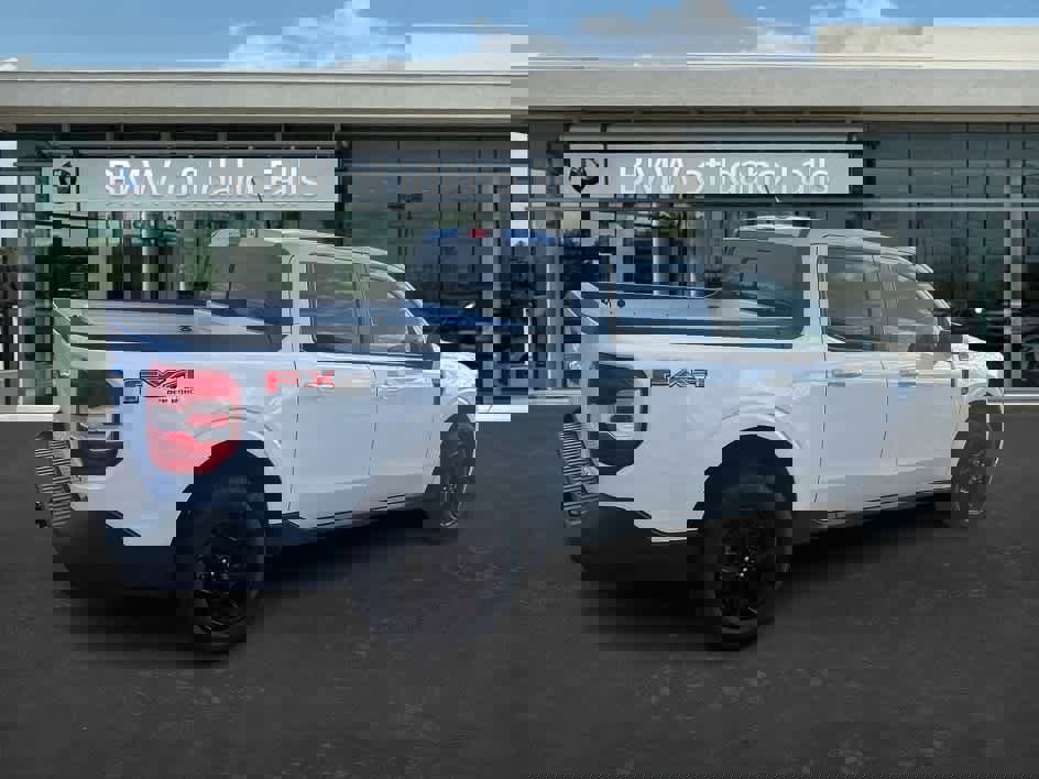 Used 2022 Ford Maverick Lariat w/ Equipment Group 500A Standard image 8