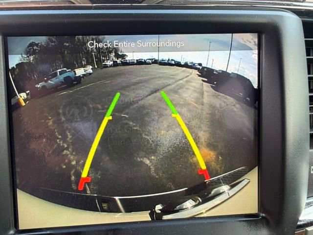 Used 2018 RAM 2500 Laramie w/ Convenience Group image 22