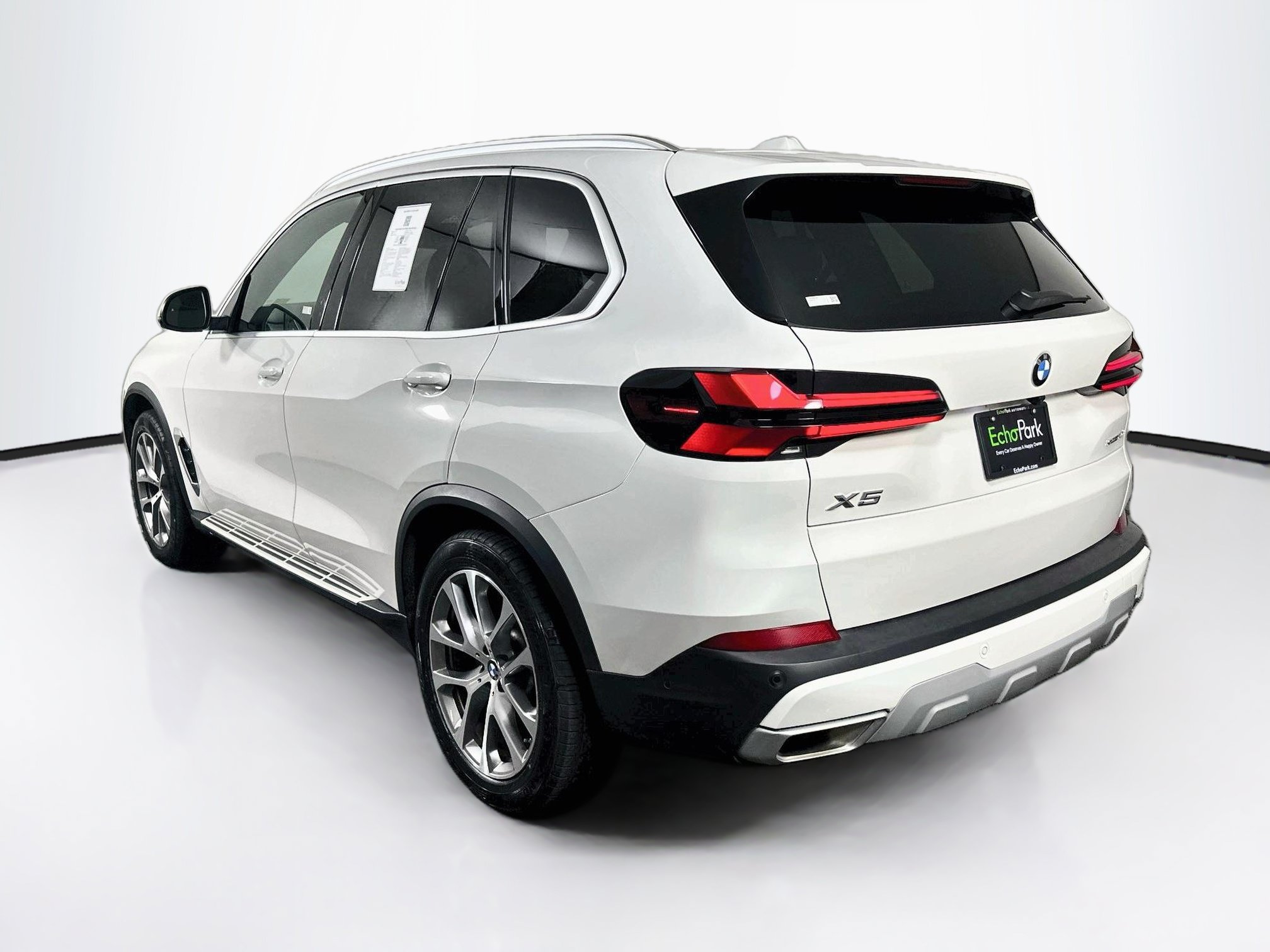 Used 2026 BMW X5 sDrive40i RWD image 5