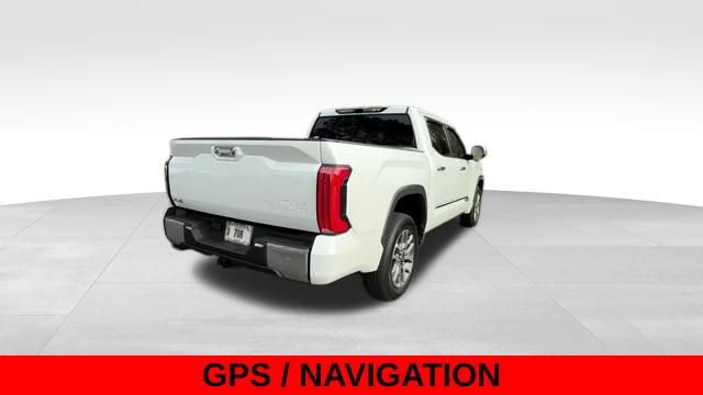 Used 2026 Toyota Tundra 1794 Edition image 7