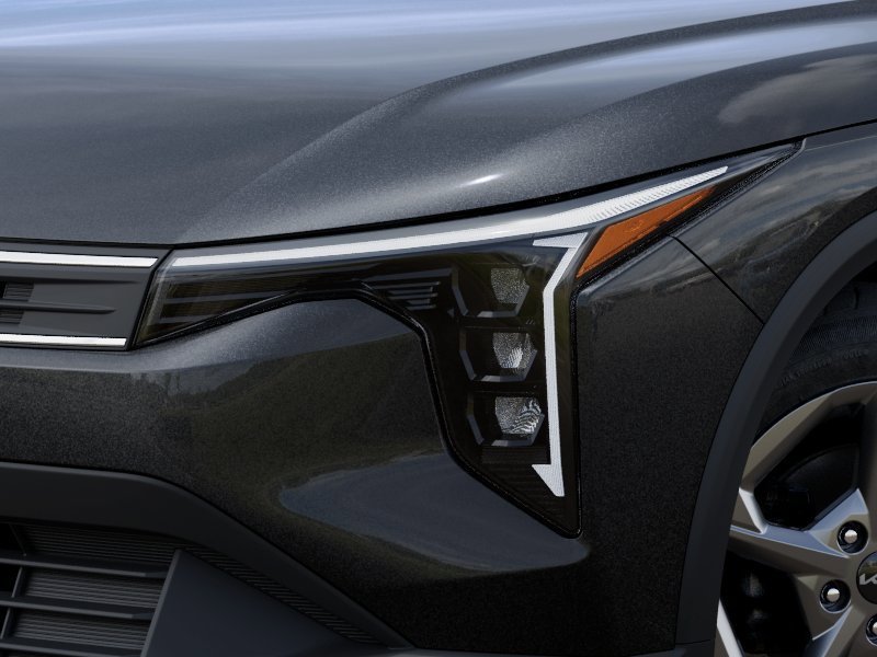 New 2026 Kia K4 LXS image 10