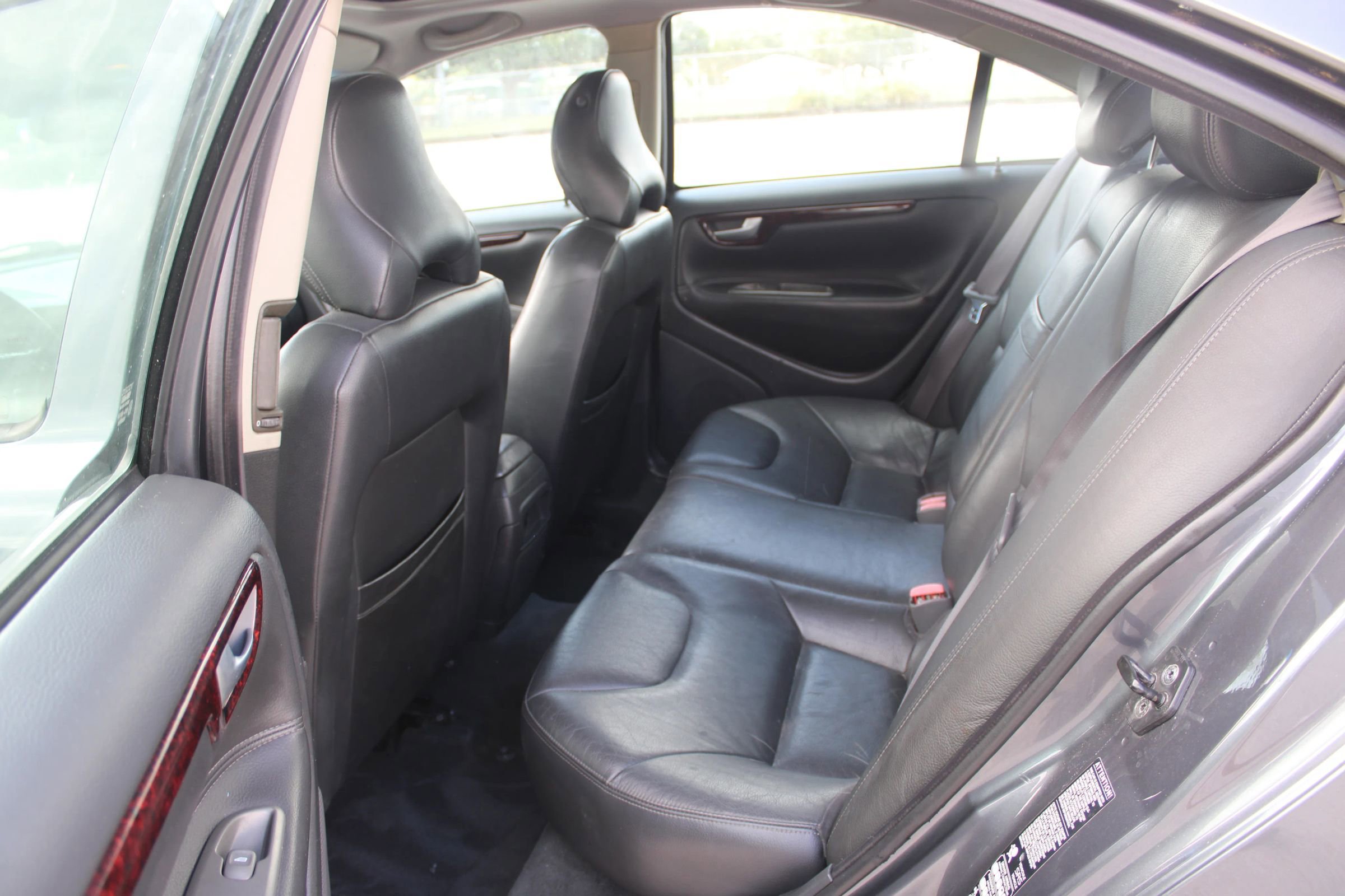 Used 2003 Volvo S60 2.4 FWD image 17