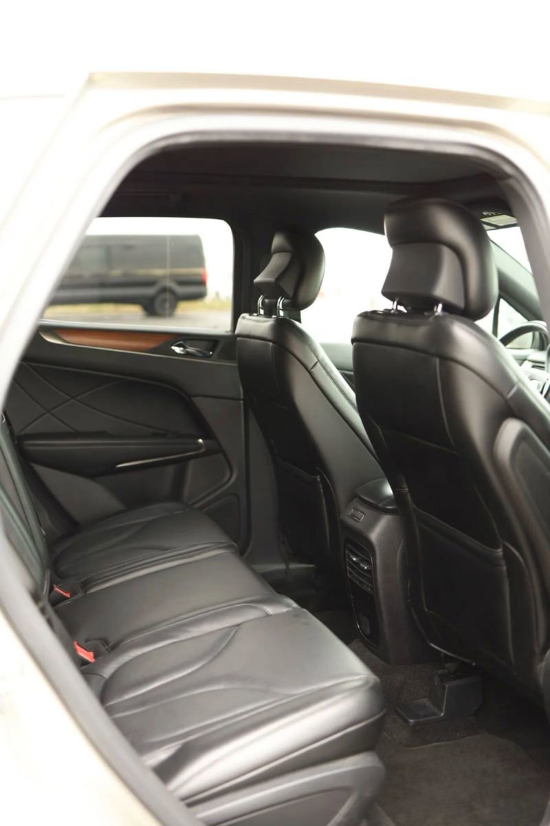 Used 2015 Lincoln MKC AWD w/ Equipment Group 102A Reserve image 41