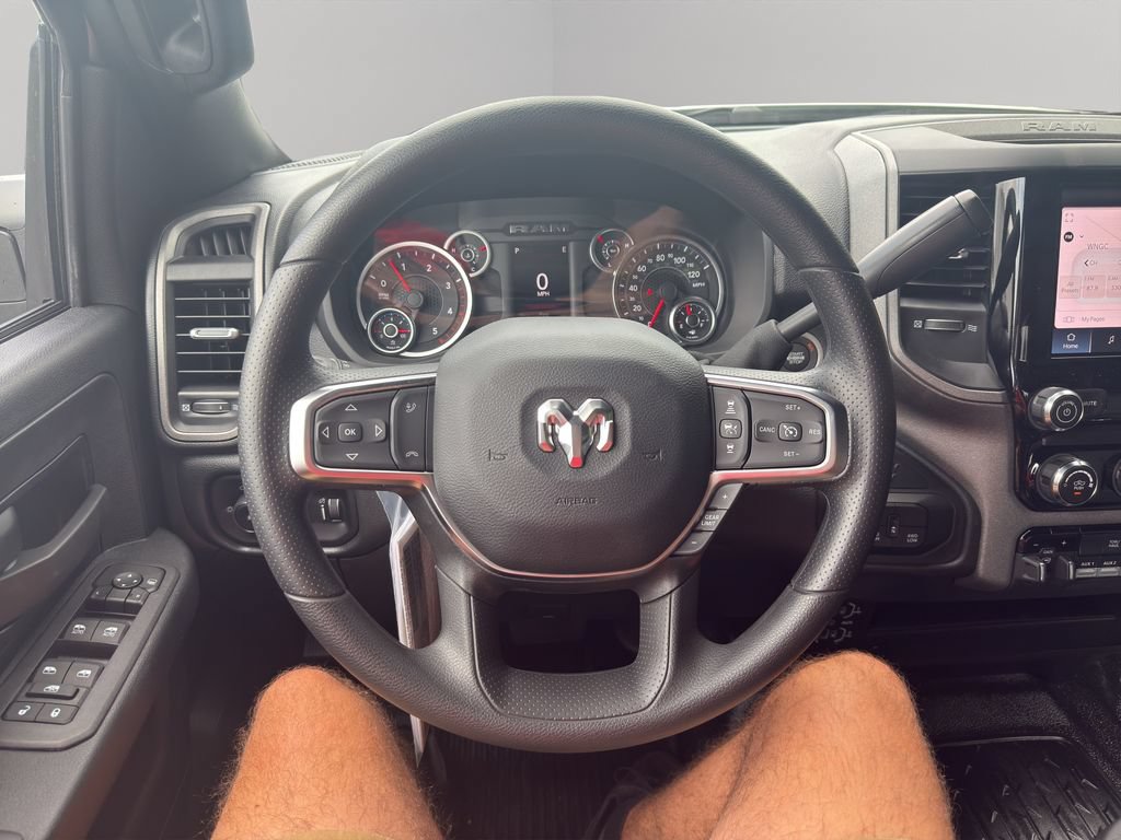 New 2026 RAM 4500 Tradesman AWD/4WD image 19