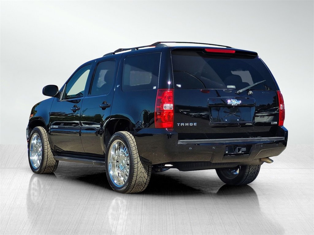 Used 2009 Chevrolet Tahoe LT w/ Convenience Package image 6