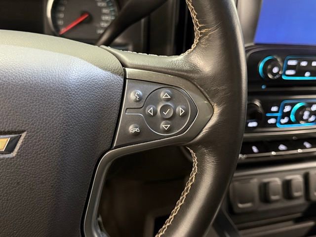 Used 2017 Chevrolet Silverado 1500 LT w/ All Star Edition image 18