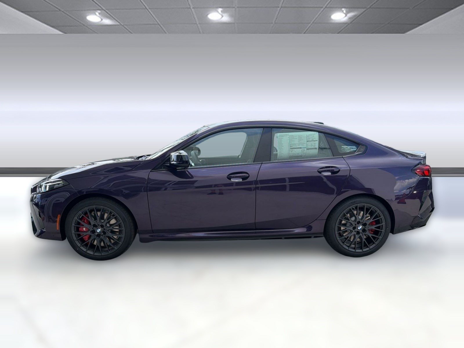 Used 2026 BMW M235i xDrive w/ Technology Package AWD/4WD image 2