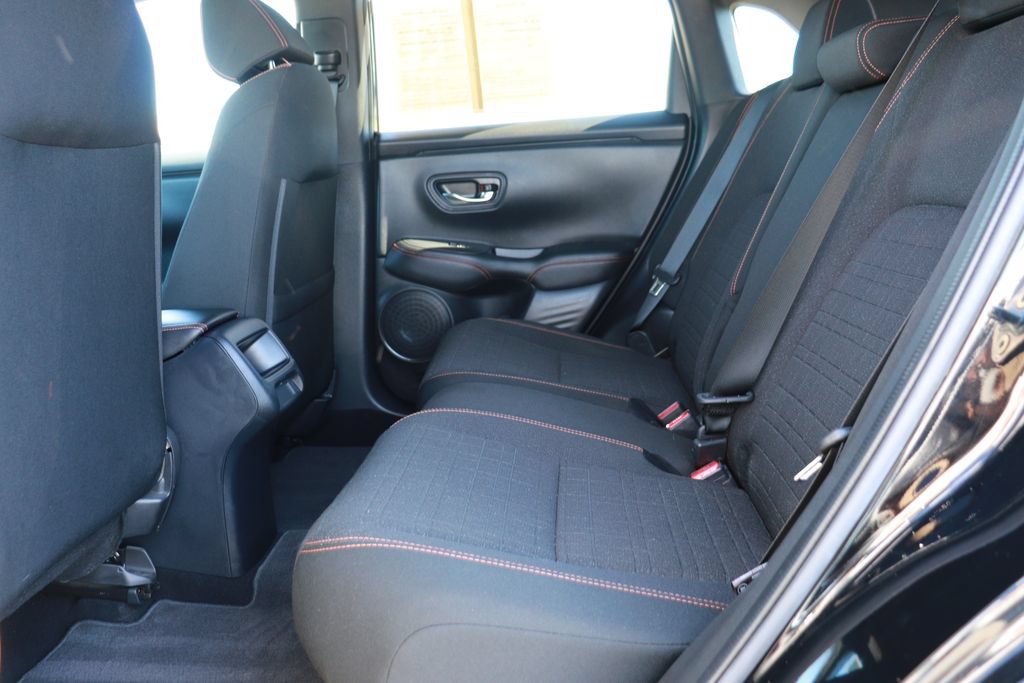 Used 2024 Honda HR-V Sport image 12
