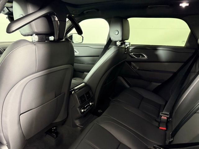 New 2026 Land Rover Range Rover Velar S image 25
