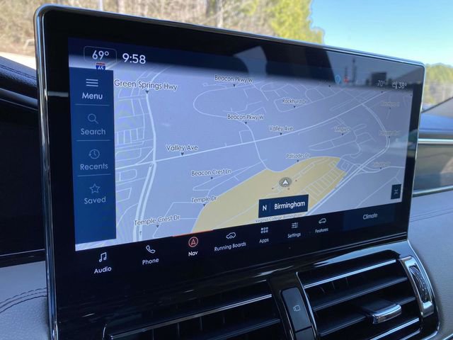 Used 2024 Lincoln Navigator L Reserve image 30