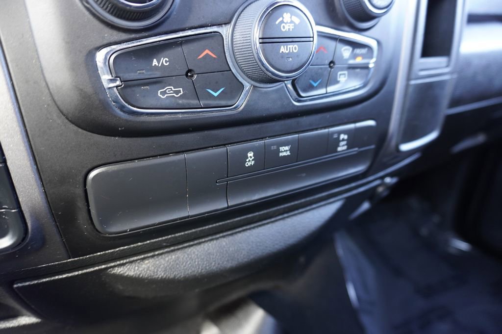 Used 2022 RAM 1500 Classic Warlock w/ Electronics Group image 18