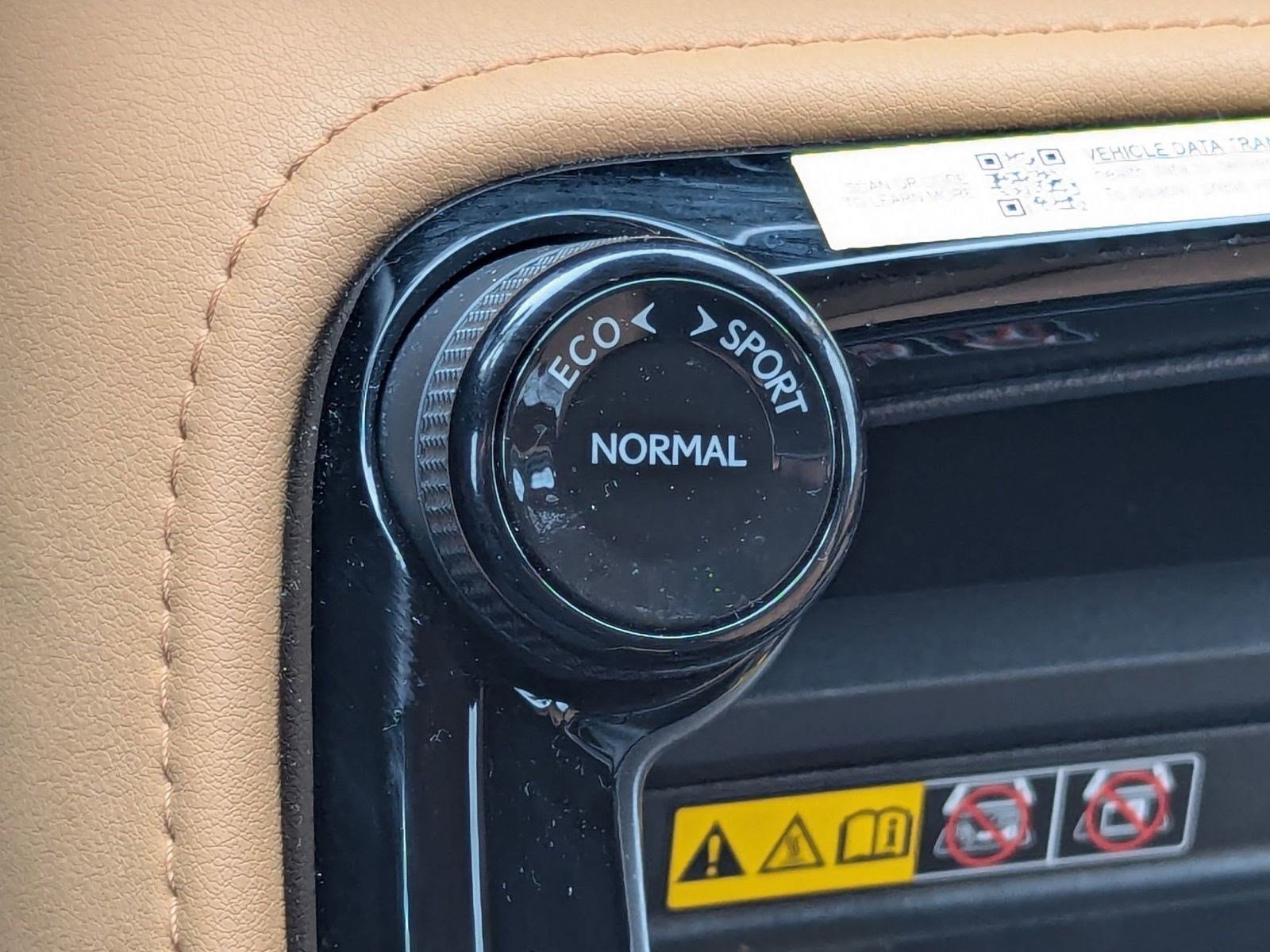 Certified 2025 Lexus NX 350 AWD image 31