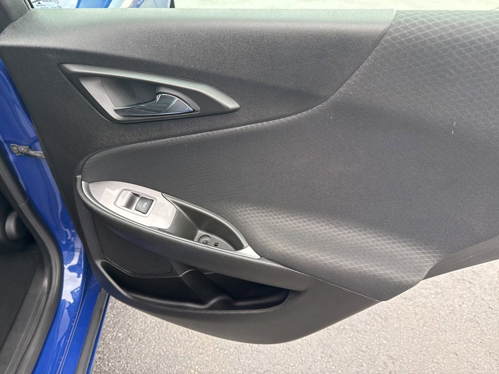 Certified 2023 Chevrolet Malibu LT image 25