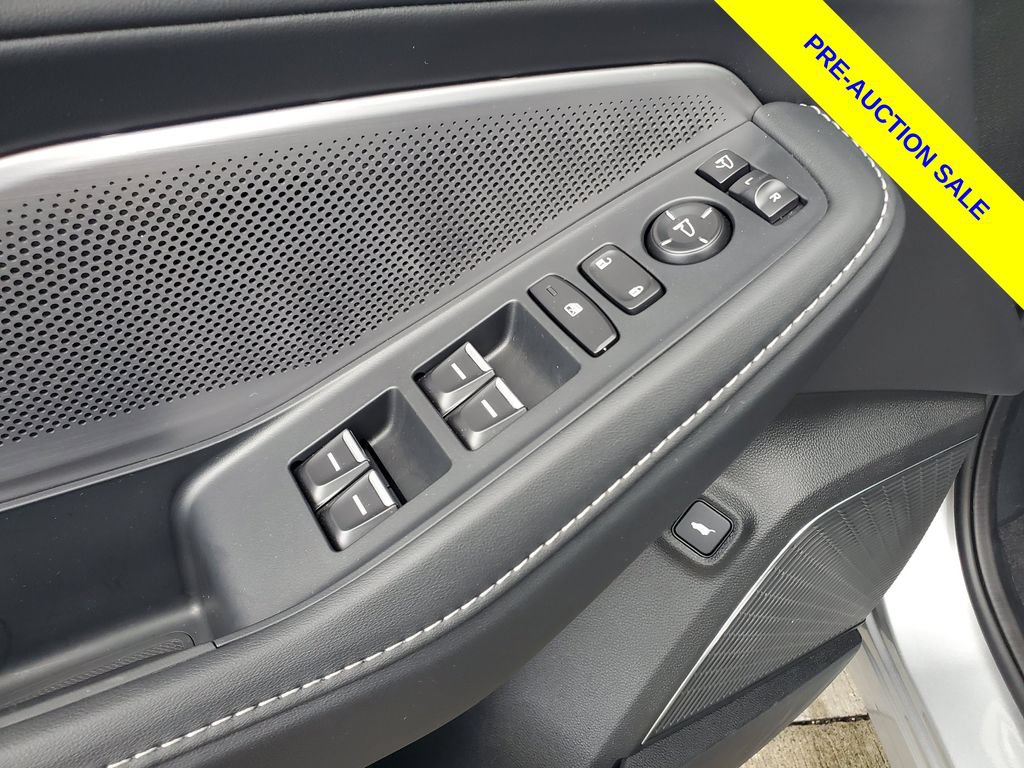 Used 2026 Acura MDX w/ Technology Package FWD image 22