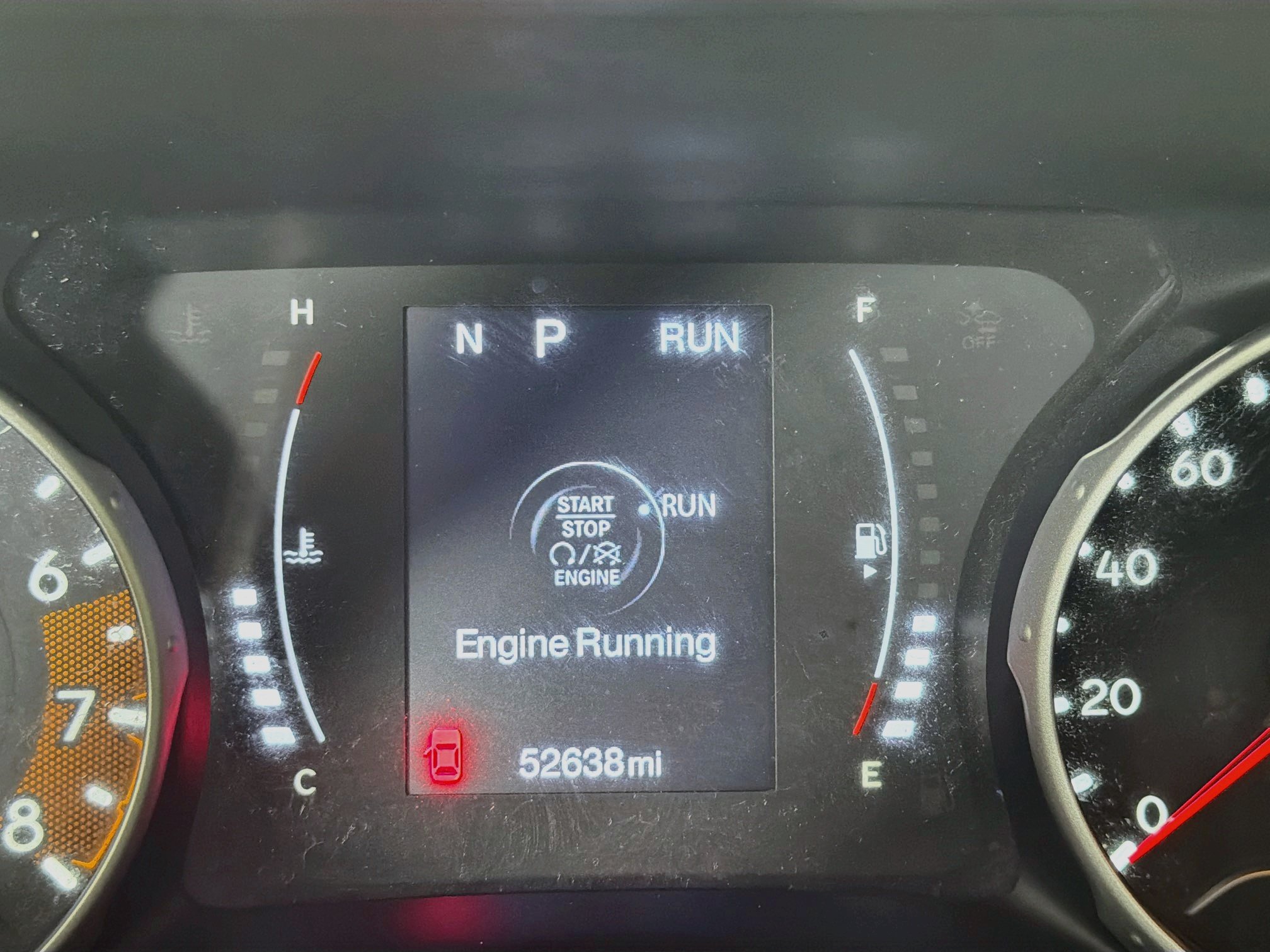 Used 2021 Jeep Compass Latitude FWD image 18