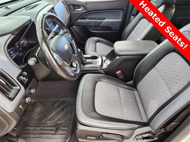 Used 2019 Chevrolet Colorado Z71 image 13