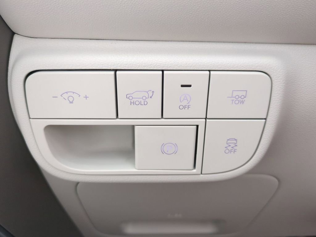 New 2026 Hyundai Palisade Limited image 31