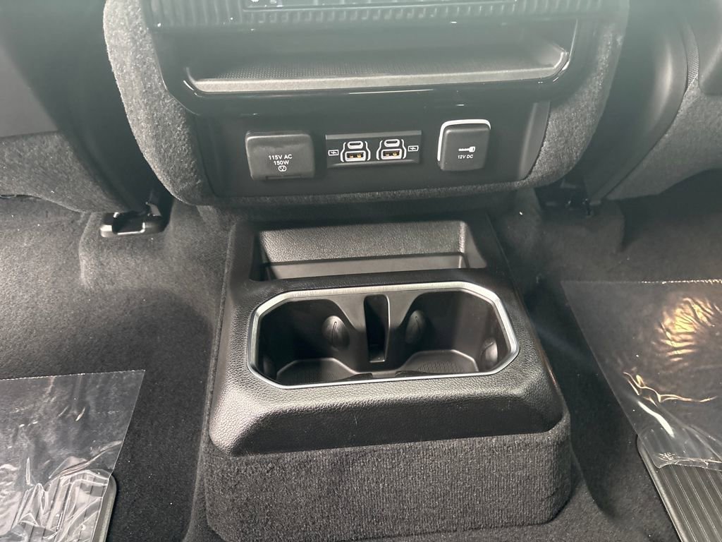 New 2026 Jeep Grand Wagoneer L Limited image 39