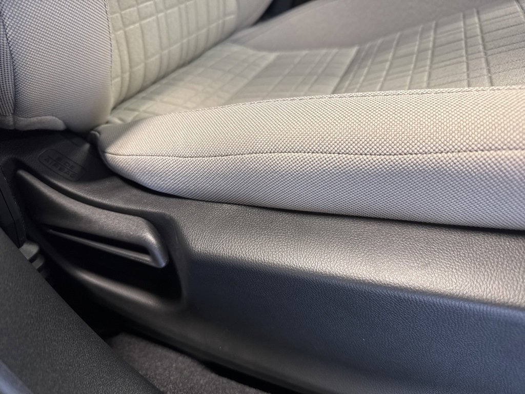 New 2026 Honda HR-V LX image 26