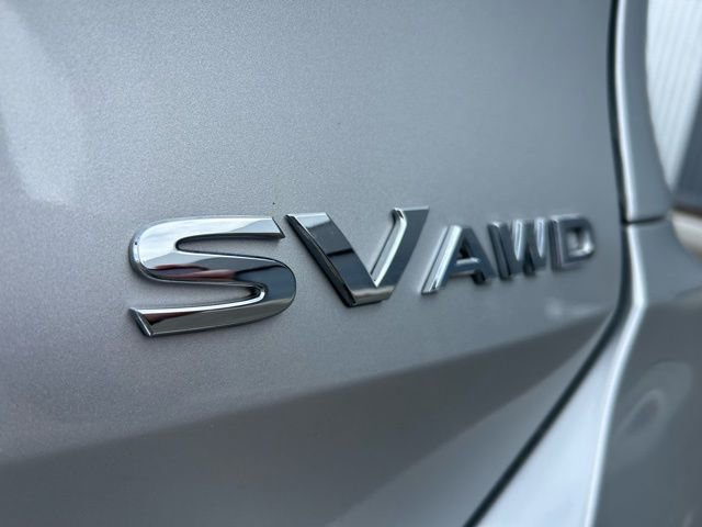 Used 2020 Nissan Rogue SV image 9