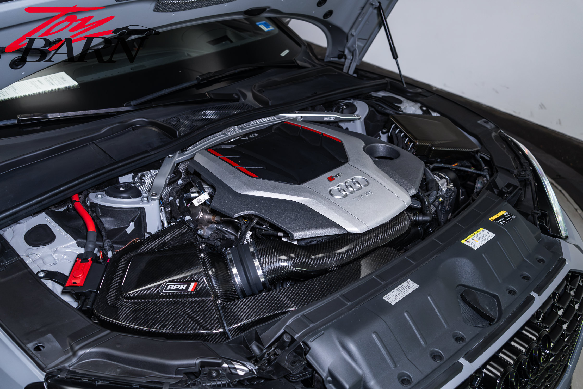 Used 2022 Audi RS 5 AWD/4WD image 53