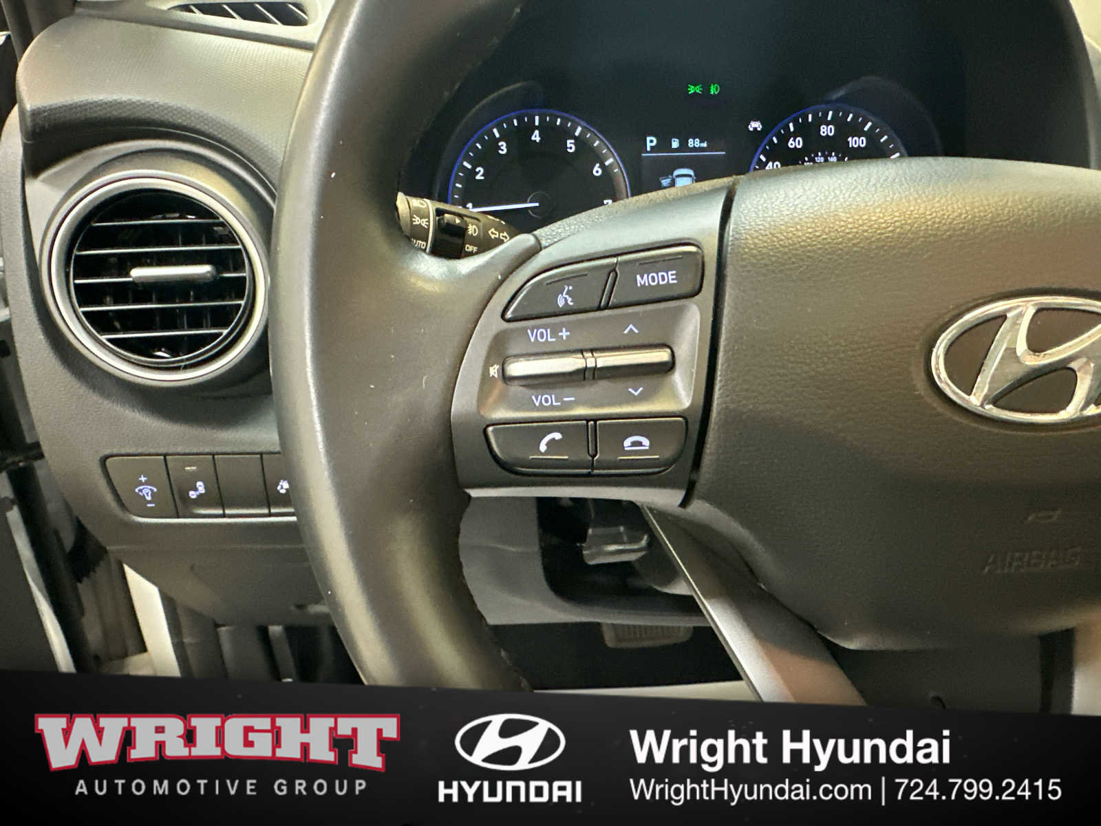 Used 2019 Hyundai Kona Limited image 25