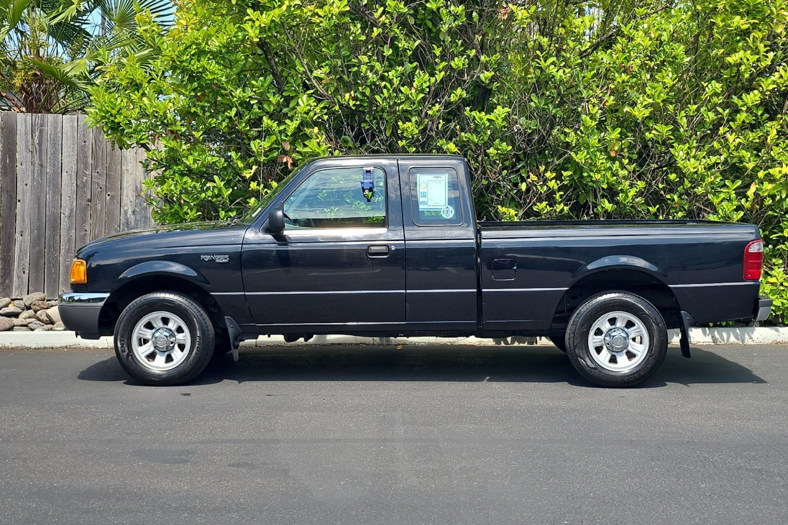 Used 2003 Ford Ranger 2WD SuperCab image 7