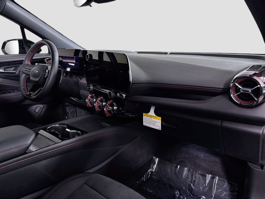New 2026 Chevrolet Blazer EV RS FWD image 29