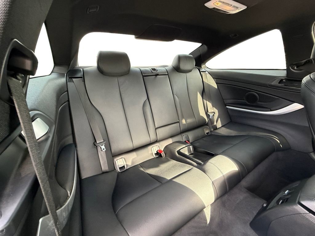 Used 2017 BMW 430i xDrive Coupe image 18