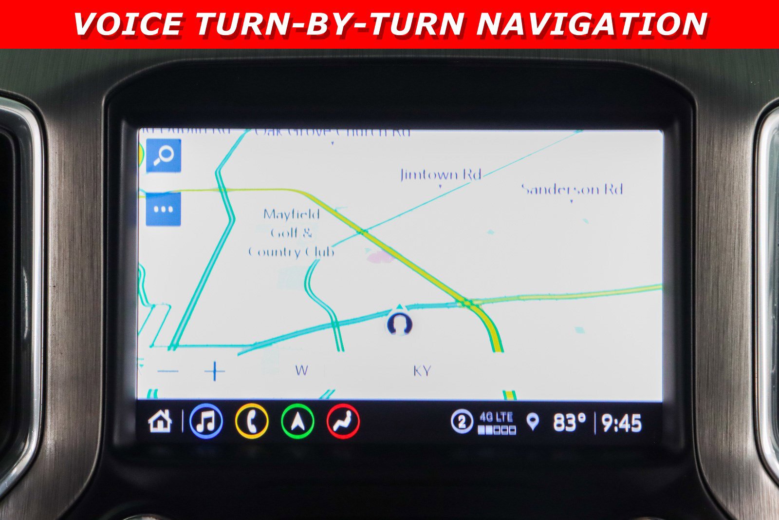 Used 2023 GMC Sierra 2500 Denali w/ Denali Ultimate Package image 19